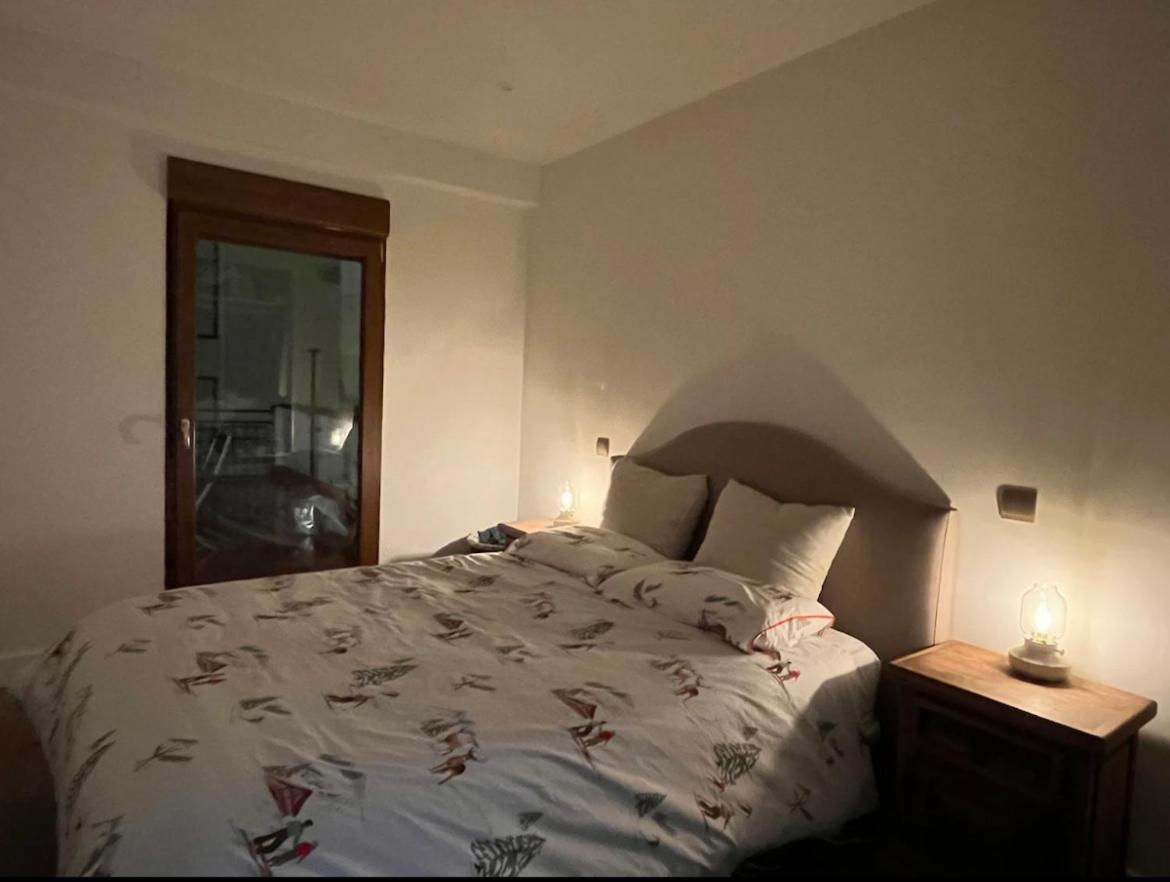 Biescas Suites Exteriér fotografie
