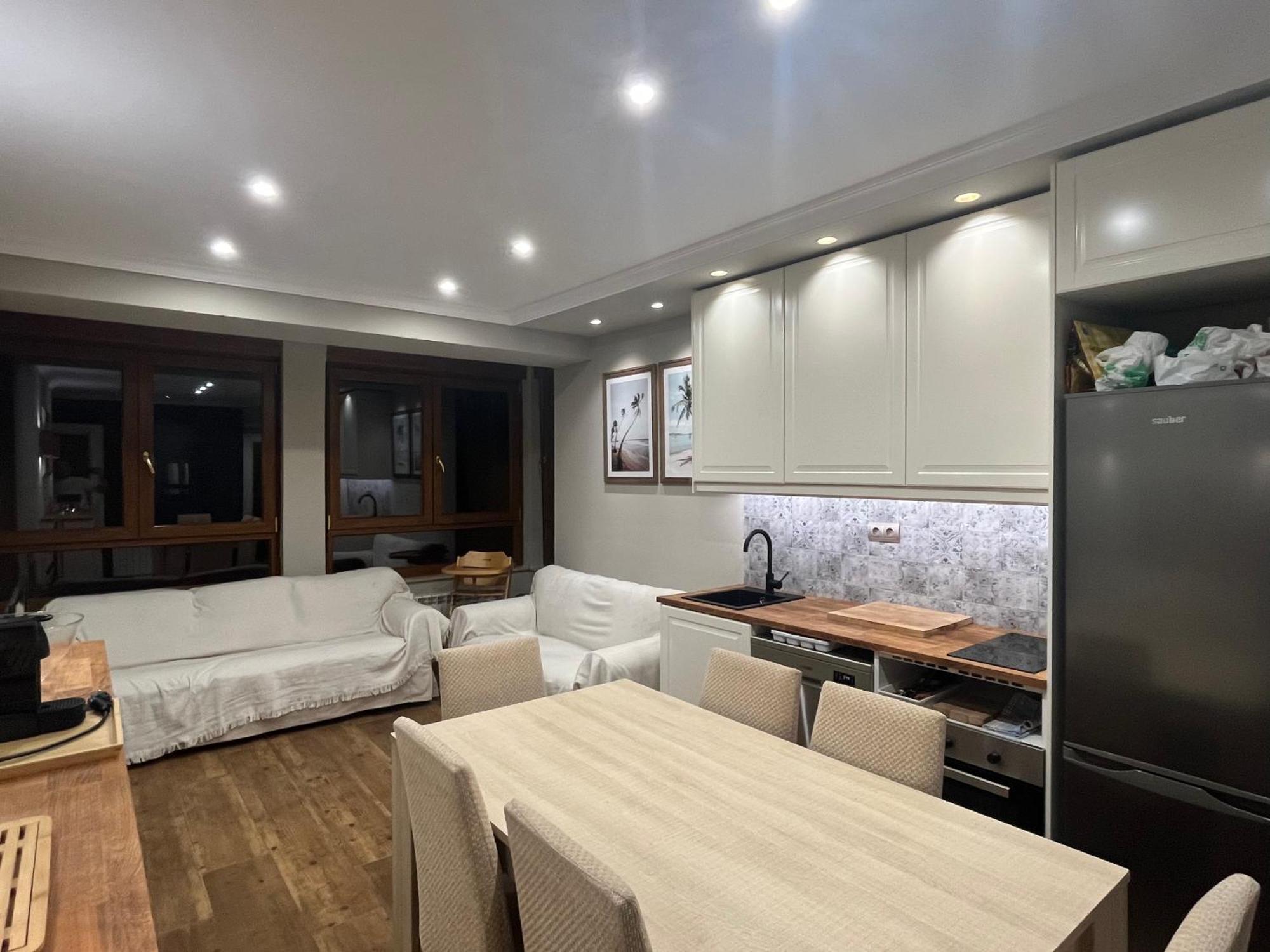Biescas Suites Exteriér fotografie
