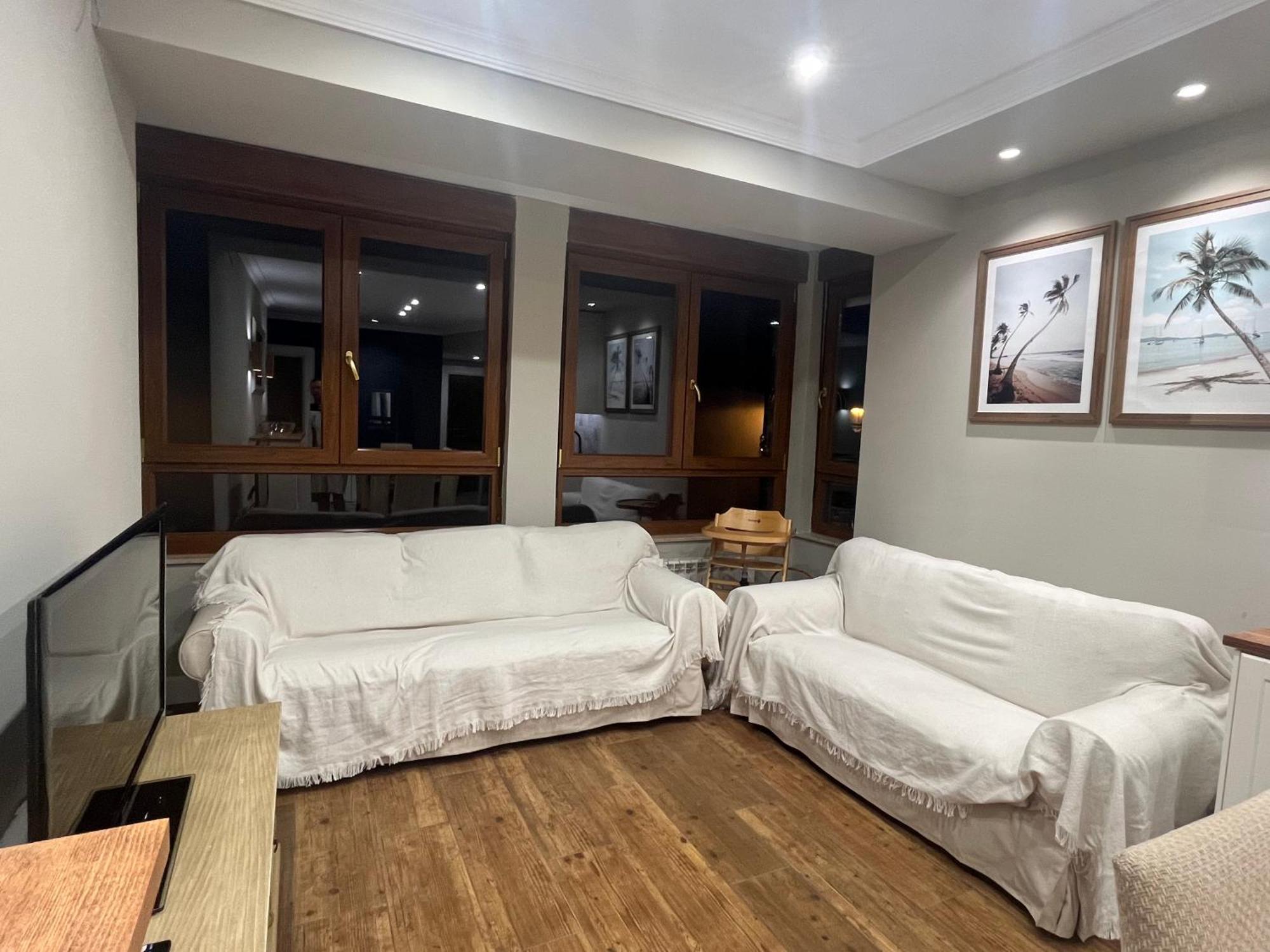 Biescas Suites Exteriér fotografie